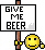 Gimme Beer!